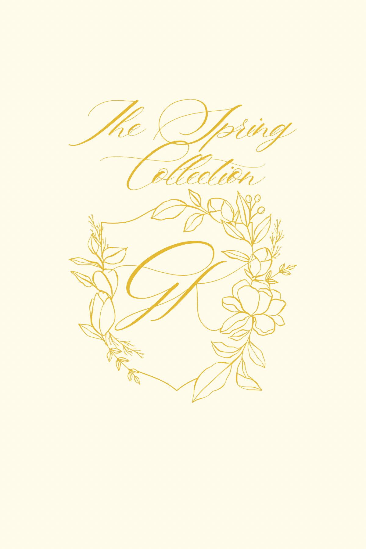 The Spring Collection