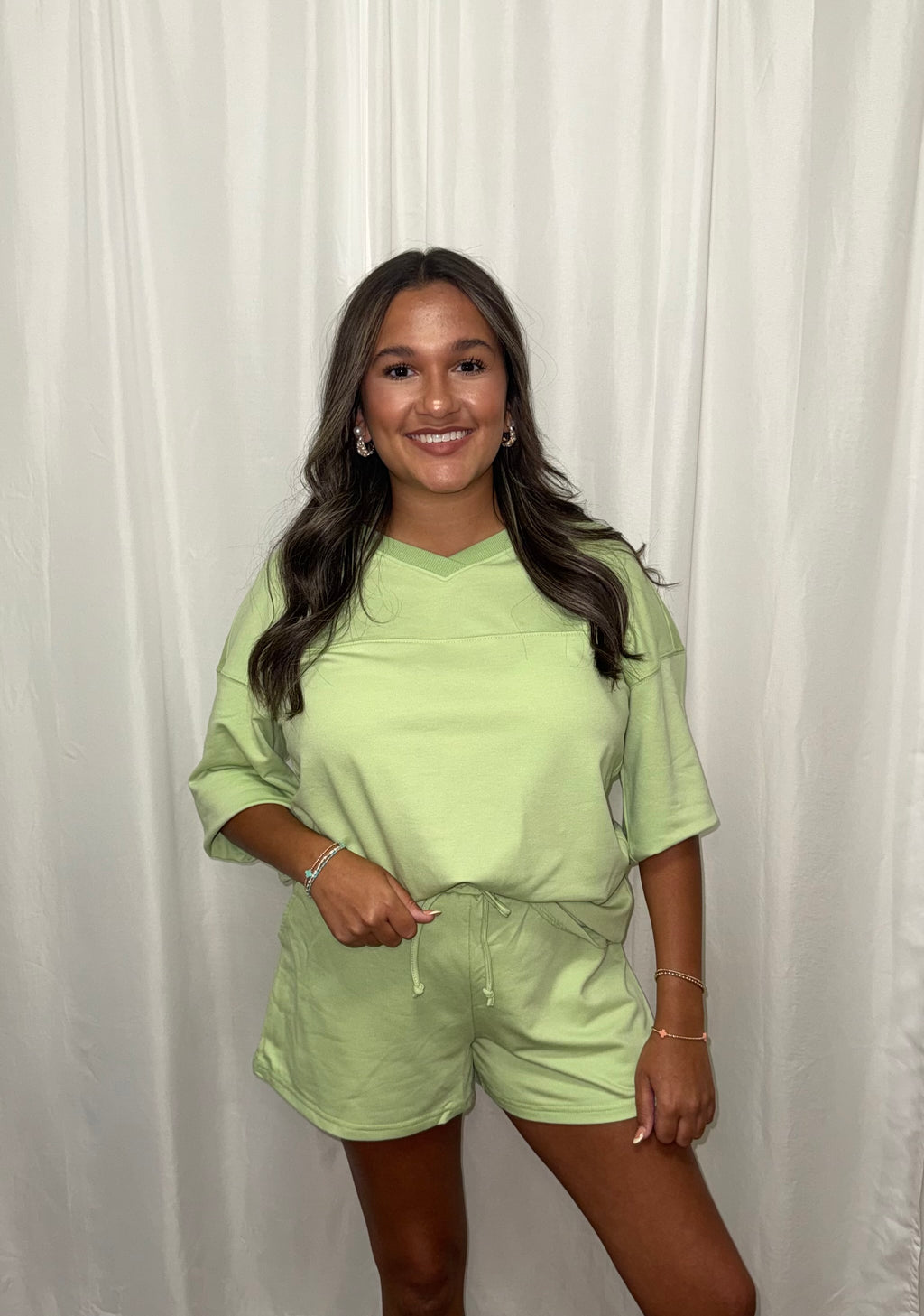 Lime Light Set