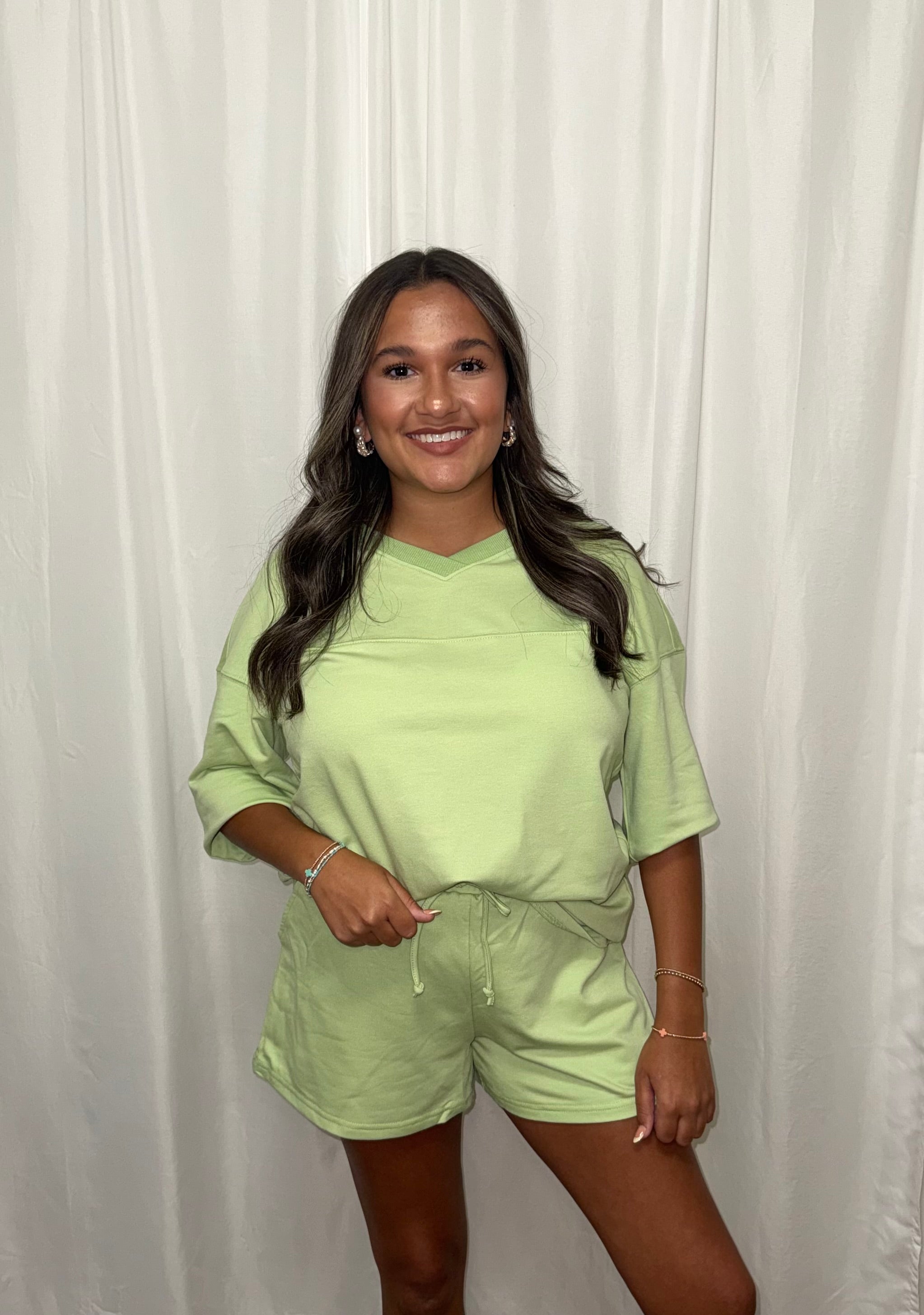 Lime Light Set