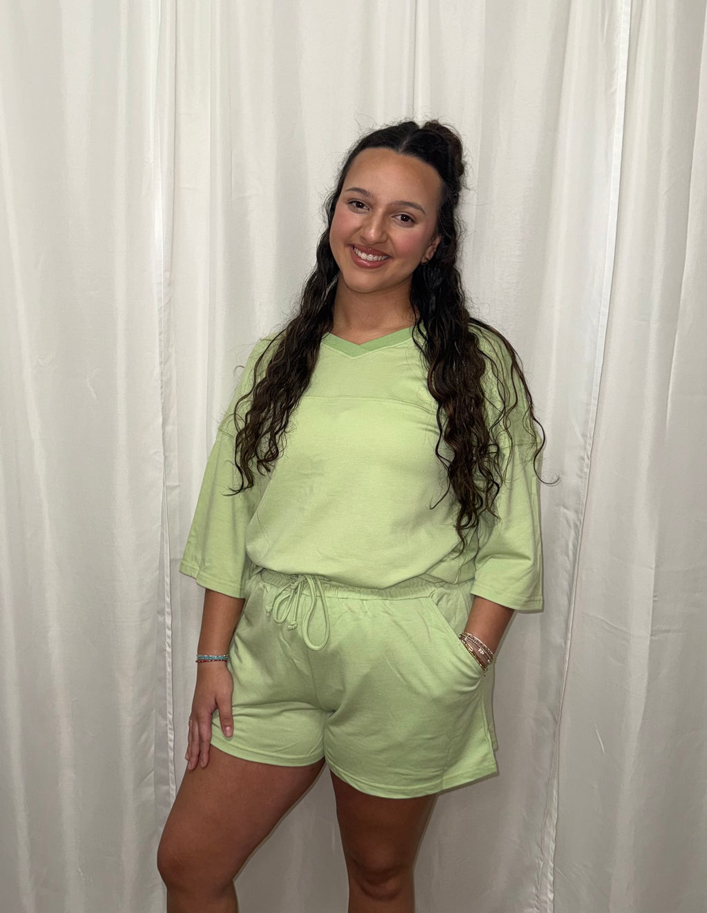 Lime Light Set