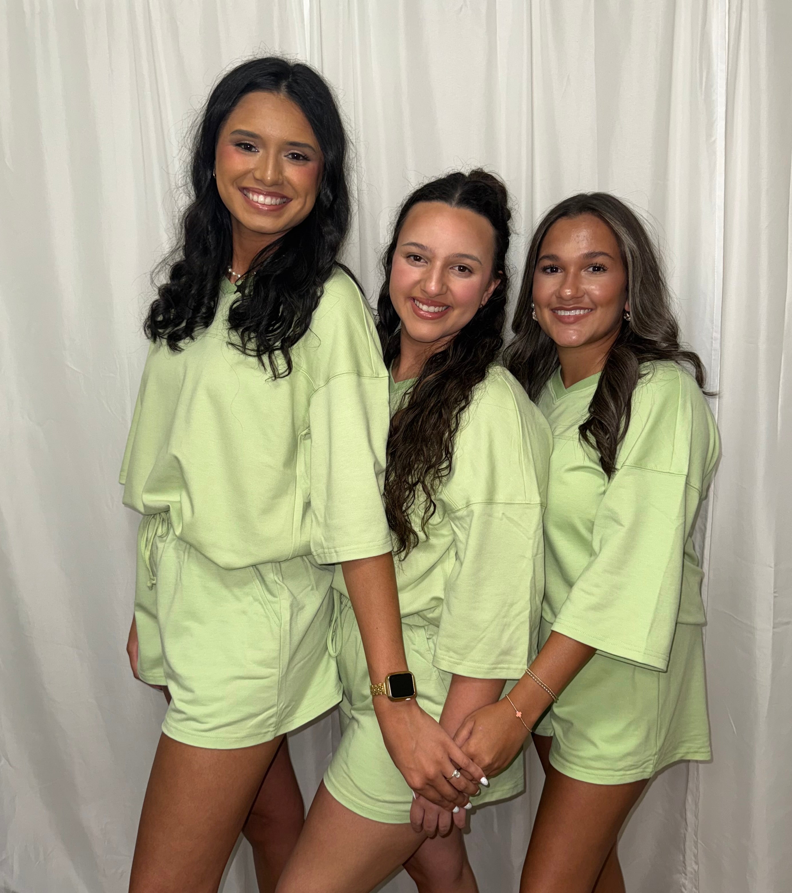 Lime Light Set