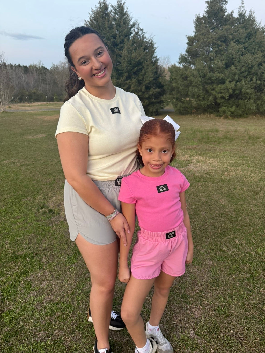 Baby Doll Top - Ivory