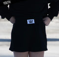 Kid Terry Cloth Shorts