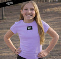 Kid Baby Doll Top