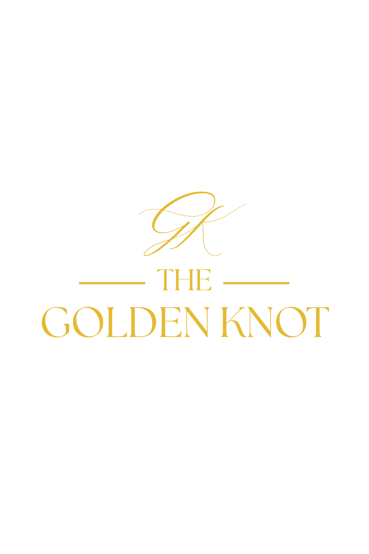 The Golden Knot