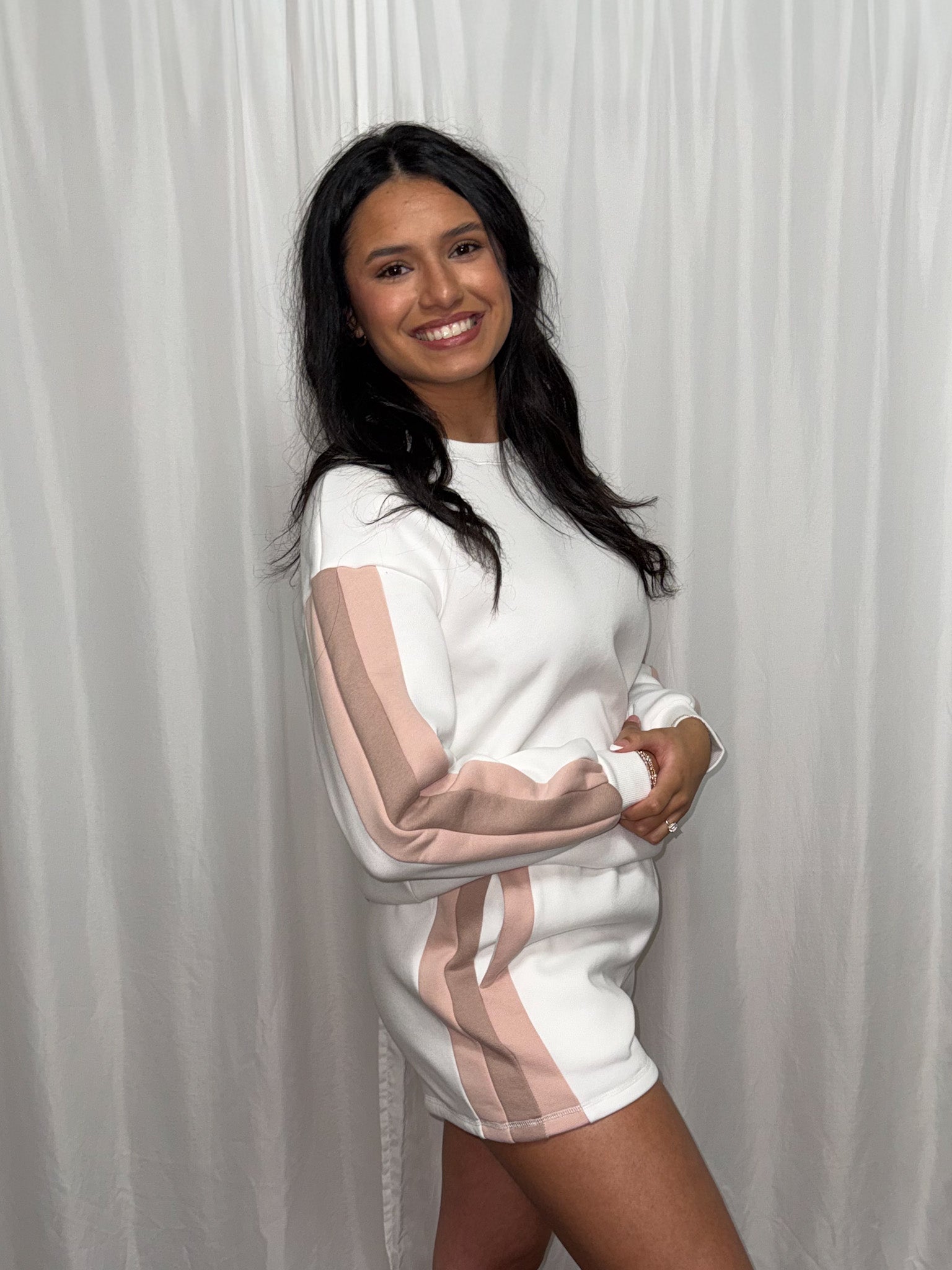 Blush and Mauve Dream Set